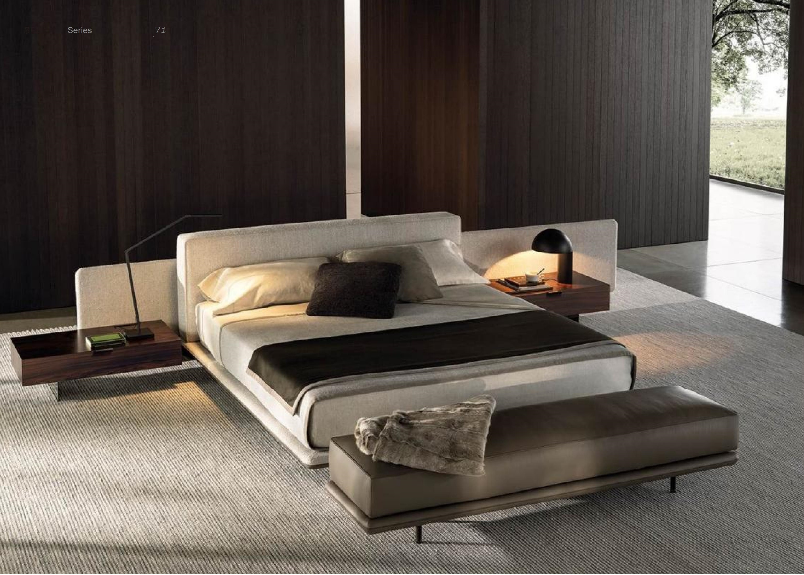 Customized Furniture