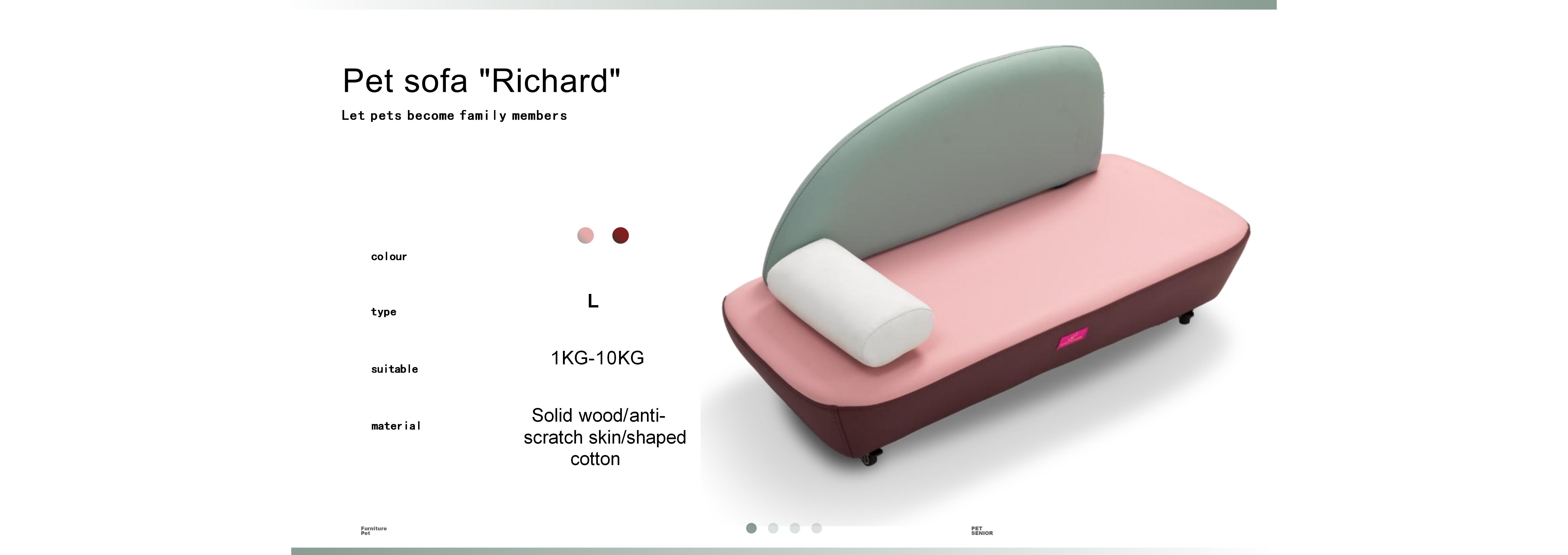 Richard Sofa