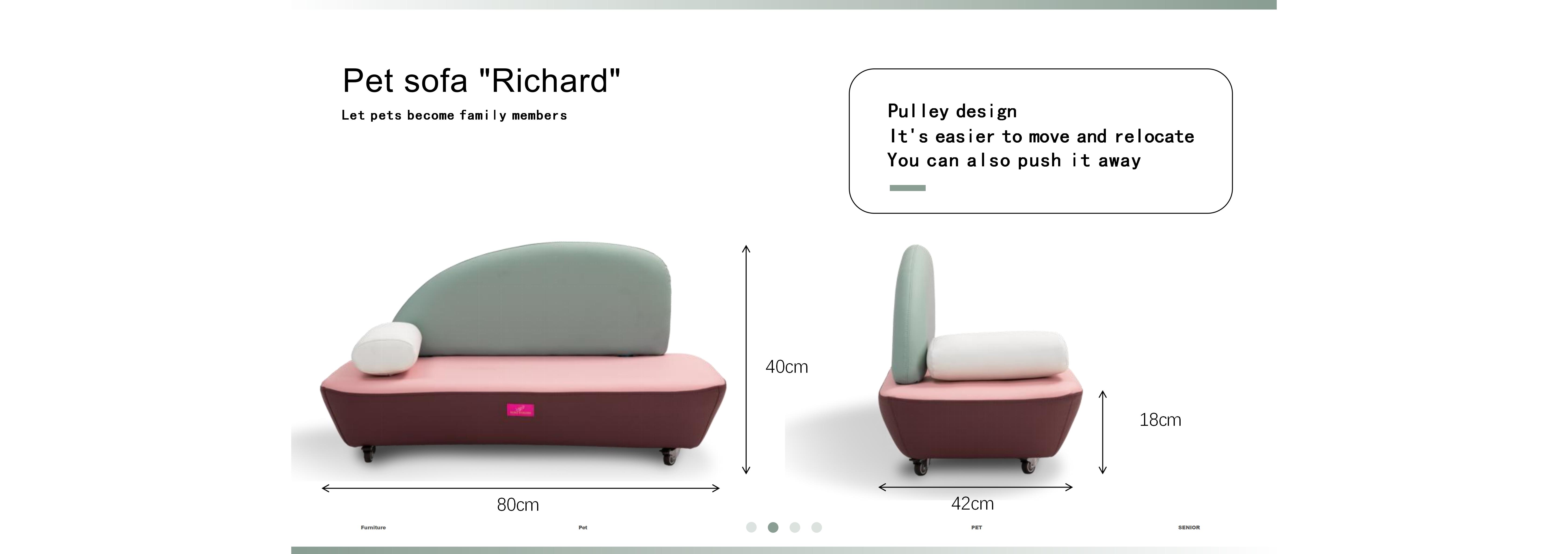 Richard Sofa