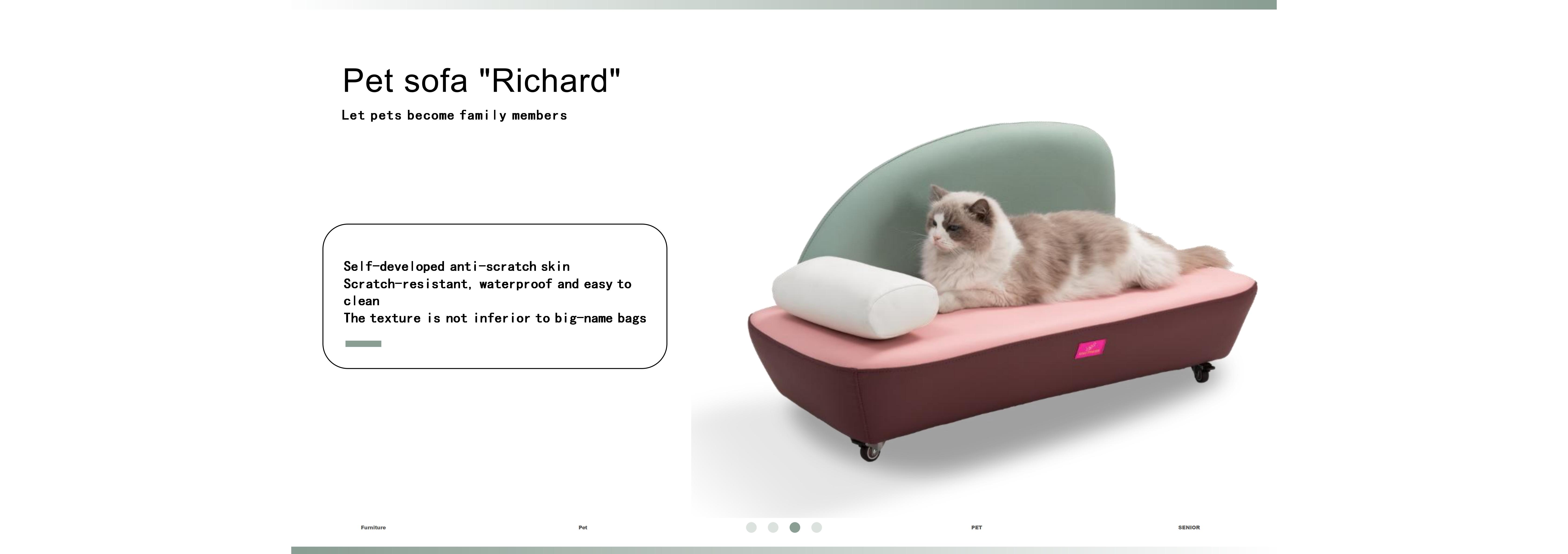 Richard Sofa