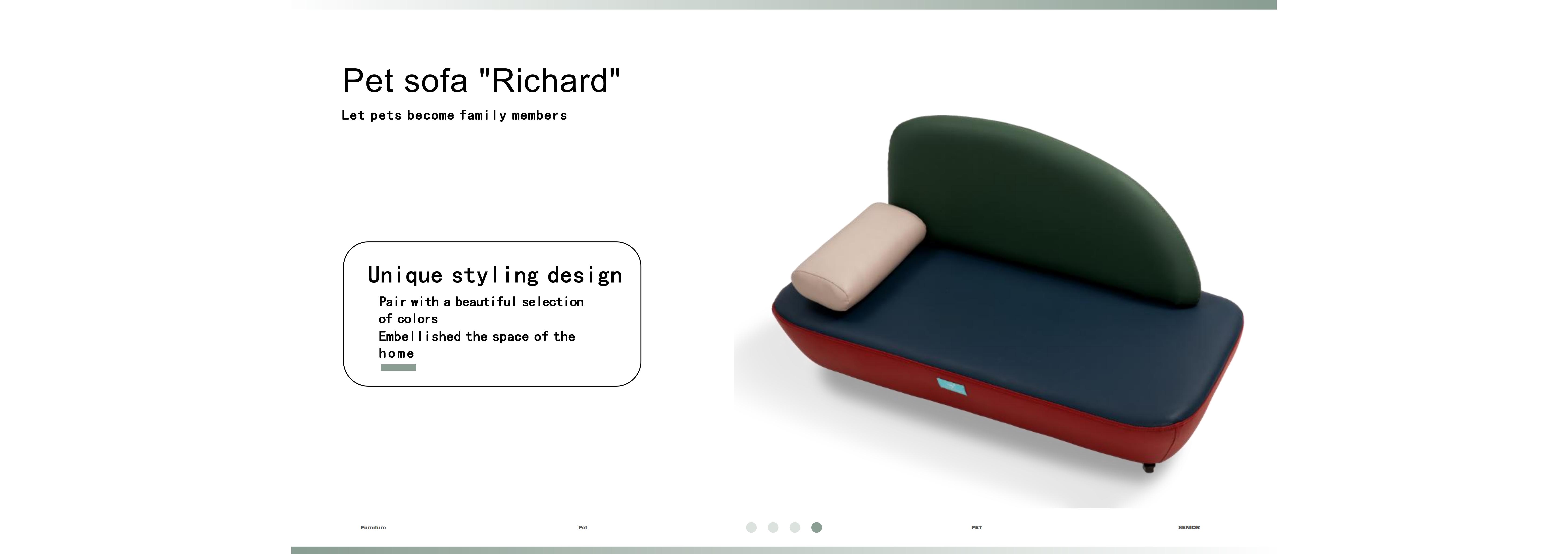 Richard Sofa