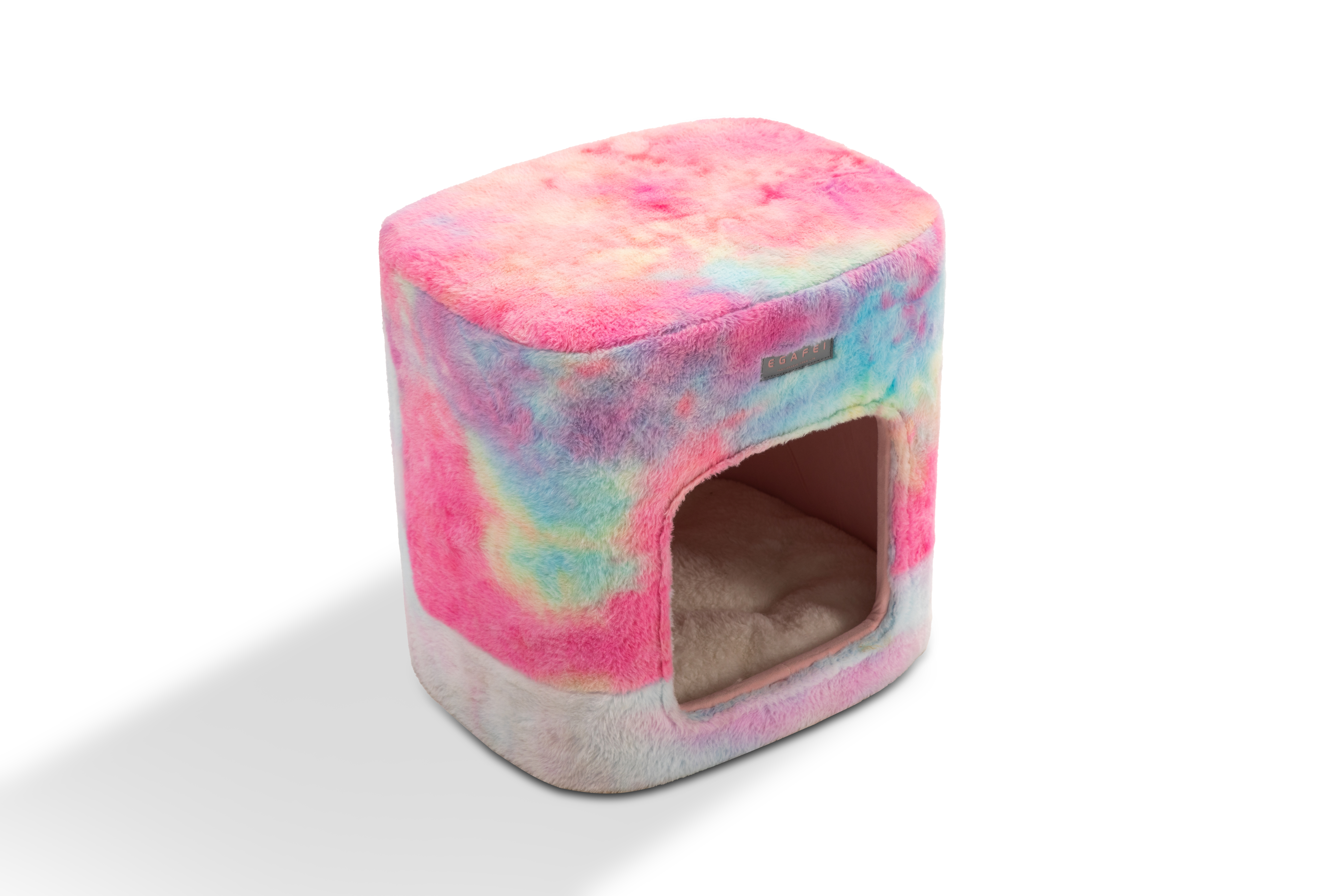 Sugar Cube Kennel