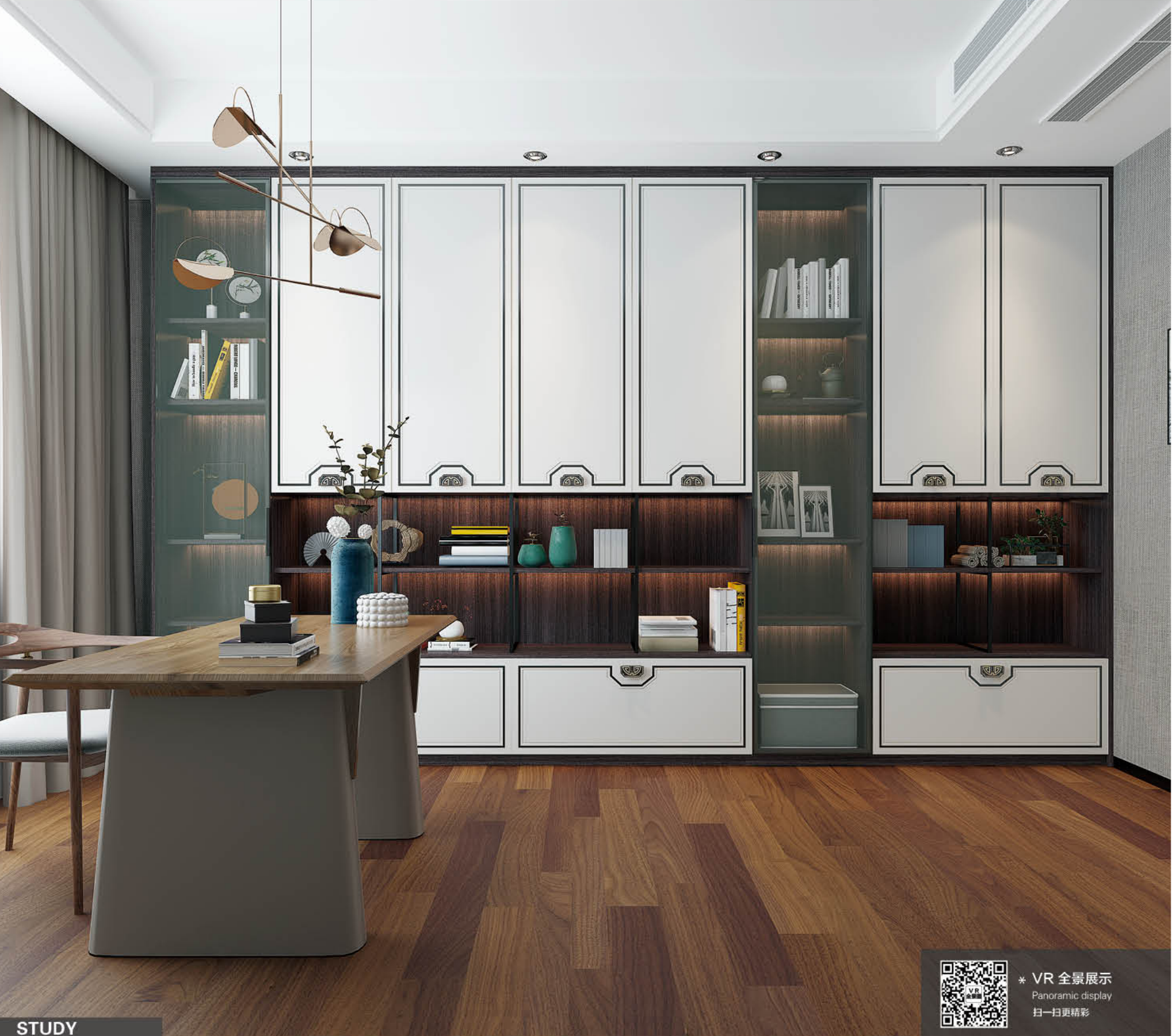 High Gloss Blister Style