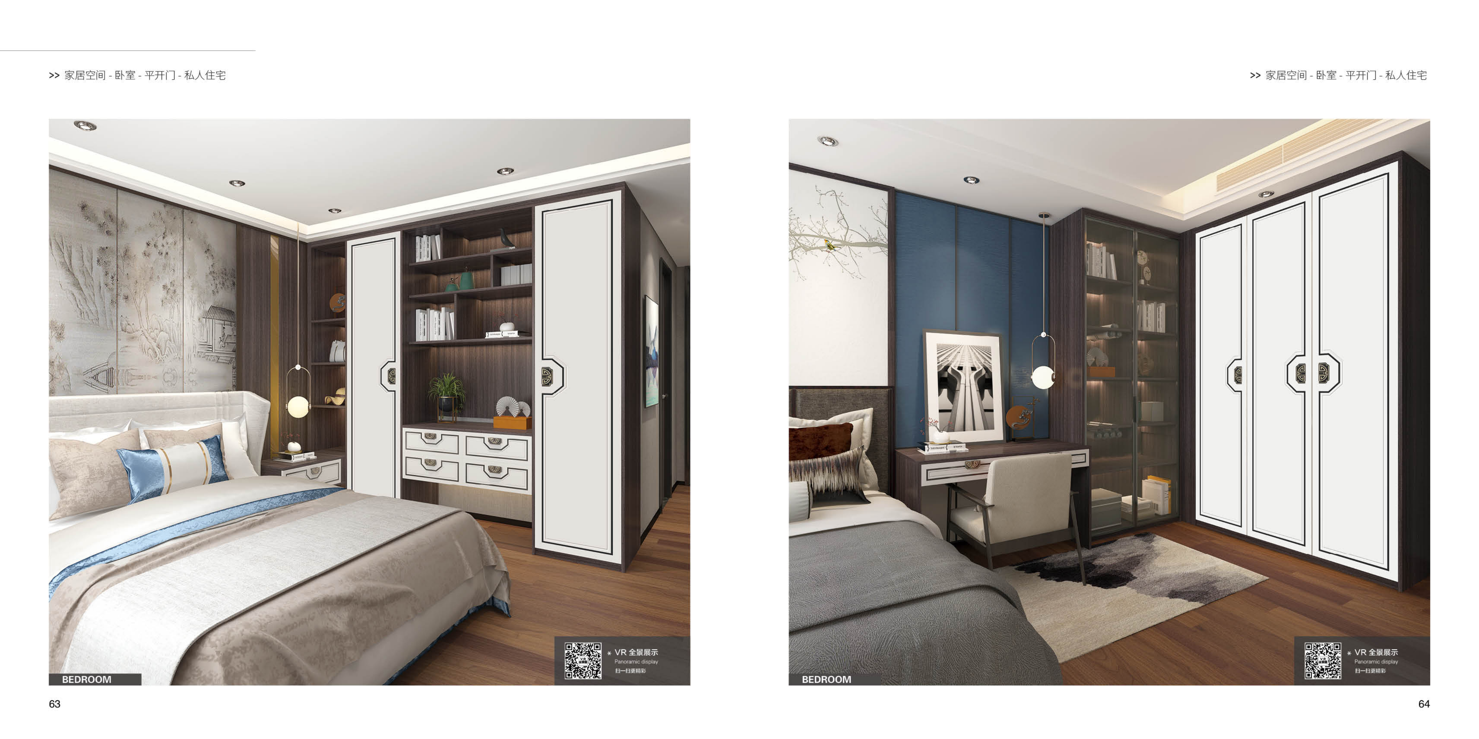 High Gloss Blister Style